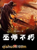 巫师不朽小说