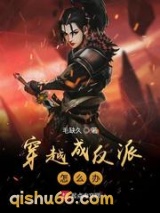 穿越成反派怎么办小说