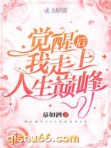 觉醒后我走上人生巅峰小说