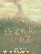 妖尾火龙在火影小说