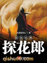 武侠世界探花郎小说