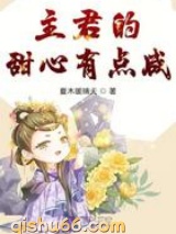主君的甜心有点咸小说