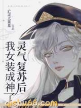 灵气复苏后我女装成神了小说