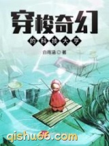 穿梭奇幻的科技大亨小说