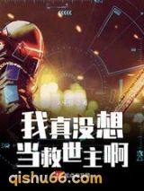 我真没想当救世主啊小说