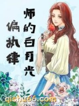 偏执律师的白月光小说