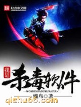 我是杀毒软件小说