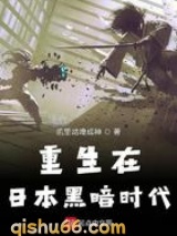 重生在日本黑暗时代小说