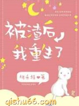 被渣后我重生了小说
