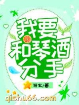 我要和琴酒分手小说