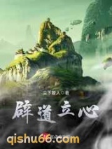 辟道立心小说
