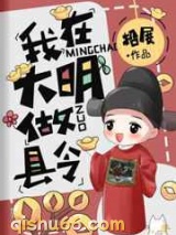 我在大明做县令小说