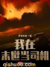 我在末世当司机小说