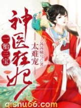 一胎三宝：神医狂妃，太难宠小说
