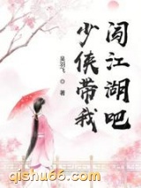 少侠带我闯江湖吧小说