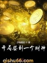 开局签到一个财神小说