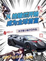 从捡破烂开始成为全球首富小说