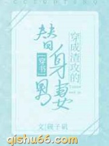 穿成渣攻的替身男妻小说