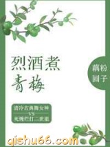 烈酒煮青梅小说