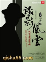 谍影风云(民国谍影)小说