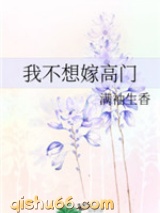 我不想嫁高门小说