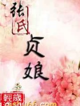张氏贞娘小说