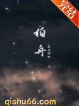 柏舟小说