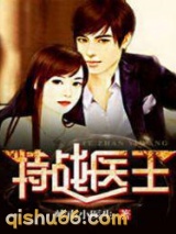 特战医王小说