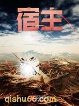 宿主小说
