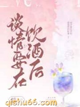 谈情要在饮酒后小说