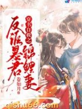 穿书自救之反派暴君锦鲤妻小说
