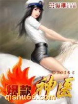 爆款神医小说