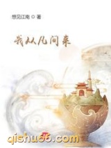 我从凡间来小说