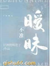 不准暧昧小说