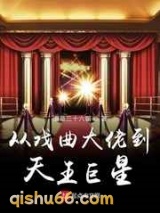 从戏曲大佬到天王巨星小说