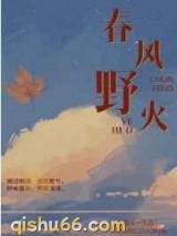 春风野火小说