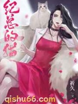 纪总的猫小说