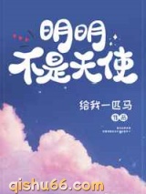 明明不是天使小说