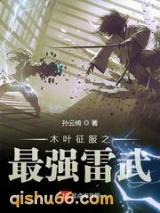 木叶征服之最强雷武小说