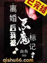 离婚后我被恶魔标记了小说