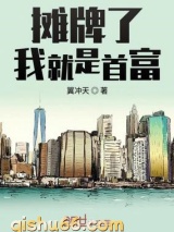 摊牌了我就是首富小说