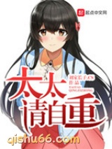 太太请自重小说