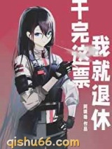 干完这票我就退休小说