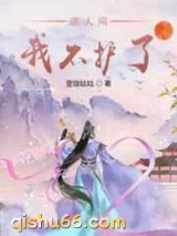 这人间我不护了小说