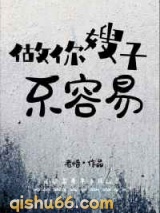 做你嫂子不容易小说