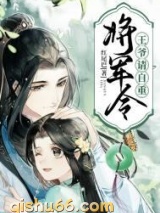 将军令：王爷请自重小说