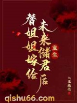替姐姐嫁给未来储君后小说