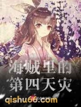 海贼里的第四天灾小说
