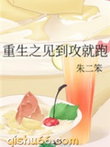 重生之见到攻就跑小说