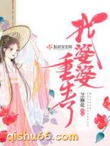 我婆婆重生了小说